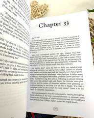 Remain Nameless Book Series by HeyJude19 – Hardcover Edition, Books One & Two (Complete Set)